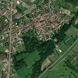 Otterswiller map(satellite map)