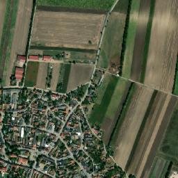 Neudorf bei Staatz map(satellite map)