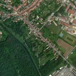 Tronville-en-Barrois map(satellite map)