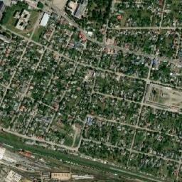 Znomenka map(satellite map)