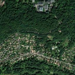 Saint-Rémy-lès-Chevreuse map(satellite map)