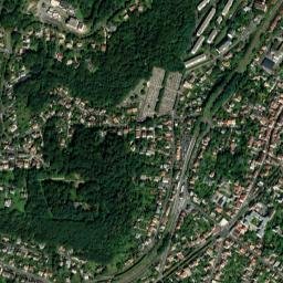 Villebon-sur-Yvette map(satellite map)