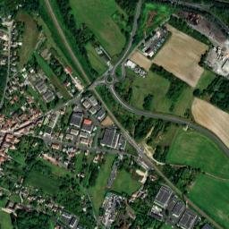 Champlan map(satellite map)