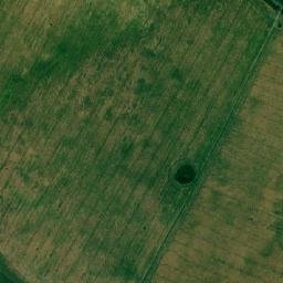 Horodenkivs’kyy Rayon map(satellite map)