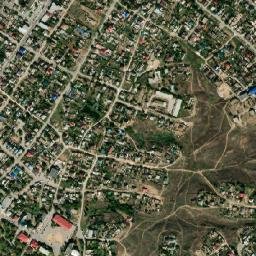 Srednyaya Akhtuba map(satellite map)