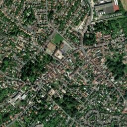 Mandres-les-Roses map(satellite map)