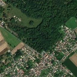 Liverdy-en-Brie map(satellite map)