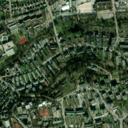 Sindelfingen map(satellite map)