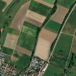 Dischingen map(satellite map)