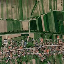 Pernersdorf map(satellite map)