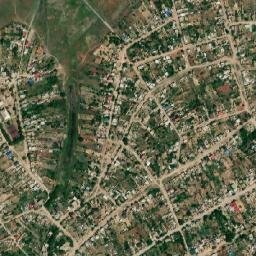 Leninsk map(satellite map)