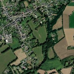 Pléhédel map(satellite map)