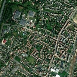 Le Perray-en-Yvelines map(satellite map)