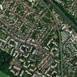 Longjumeau map(satellite map)