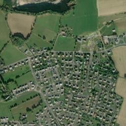 Saint-Senier-sous-Avranches map(satellite map)