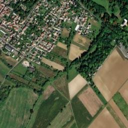 Saulx-les-Chartreux map(satellite map)