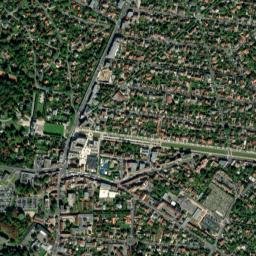 Draveil map(satellite map)