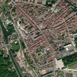 Ligny-en-Barrois map(satellite map)