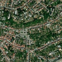 Laxou map(satellite map)