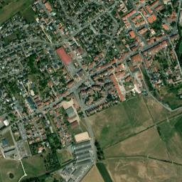 Saulxures-lès-Nancy map(satellite map)