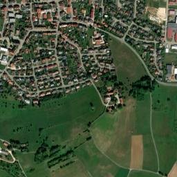Steinheim am Albuch map(satellite map)