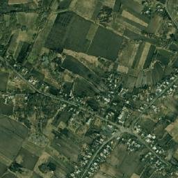 Lykhivka map(satellite map)