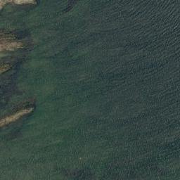 Satellite view of Cascade Golf & Tennis Club