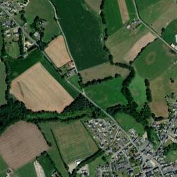 Prat map(satellite map)