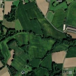 Plouëc-du-Trieux map(satellite map)