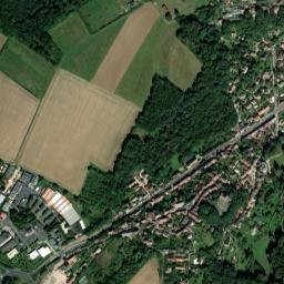 Gometz-le-Châtel map(satellite map)