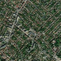 Savigny-sur-Orge map(satellite map)