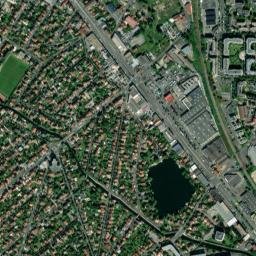 Juvisy-sur-Orge map(satellite map)