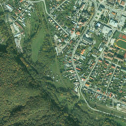 Okres Revúca map(satellite map)