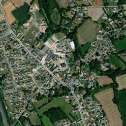 Cavan map(satellite map)