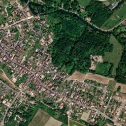 Villemeux-sur-Eure map(satellite map)
