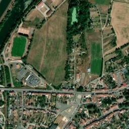 Dommartin-lès-Toul map(satellite map)