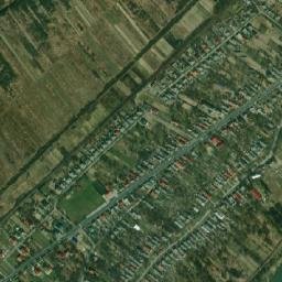Nevyts’ke map(satellite map)