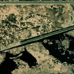 87th Street Northwest, Upham, ND 58789 High Resolution Satellite Map