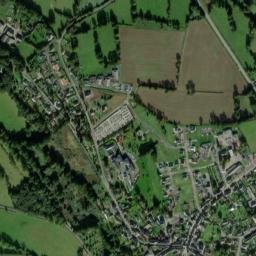 La Ferrière-aux-Étangs map(satellite map)