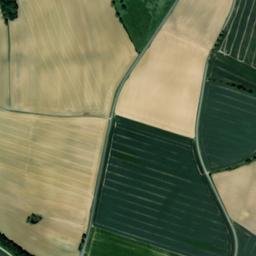 Département de l'Orne map(satellite map)