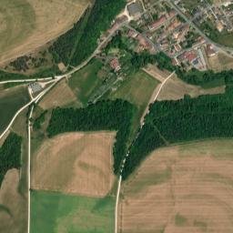Vacon map(satellite map)