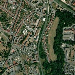 Jarville-la-Malgrange map(satellite map)