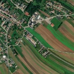 Schweiggers map(satellite map)