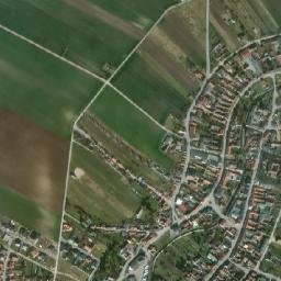 Großharras map(satellite map)
