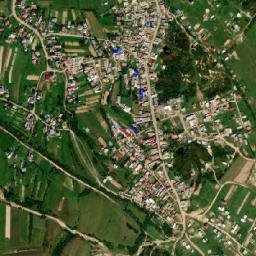 Poroshkovo map(satellite map)