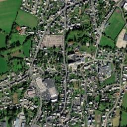 Plestin-les-Grèves map(satellite map)