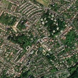 Villiers-sur-Orge map(satellite map)
