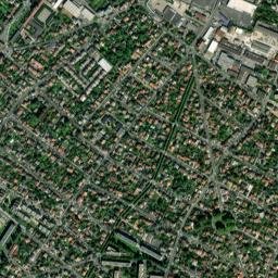 Morsang-sur-Orge map(satellite map)