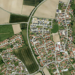 Weng map(satellite map)
