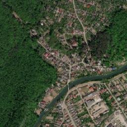 Onokivtsi map(satellite map)